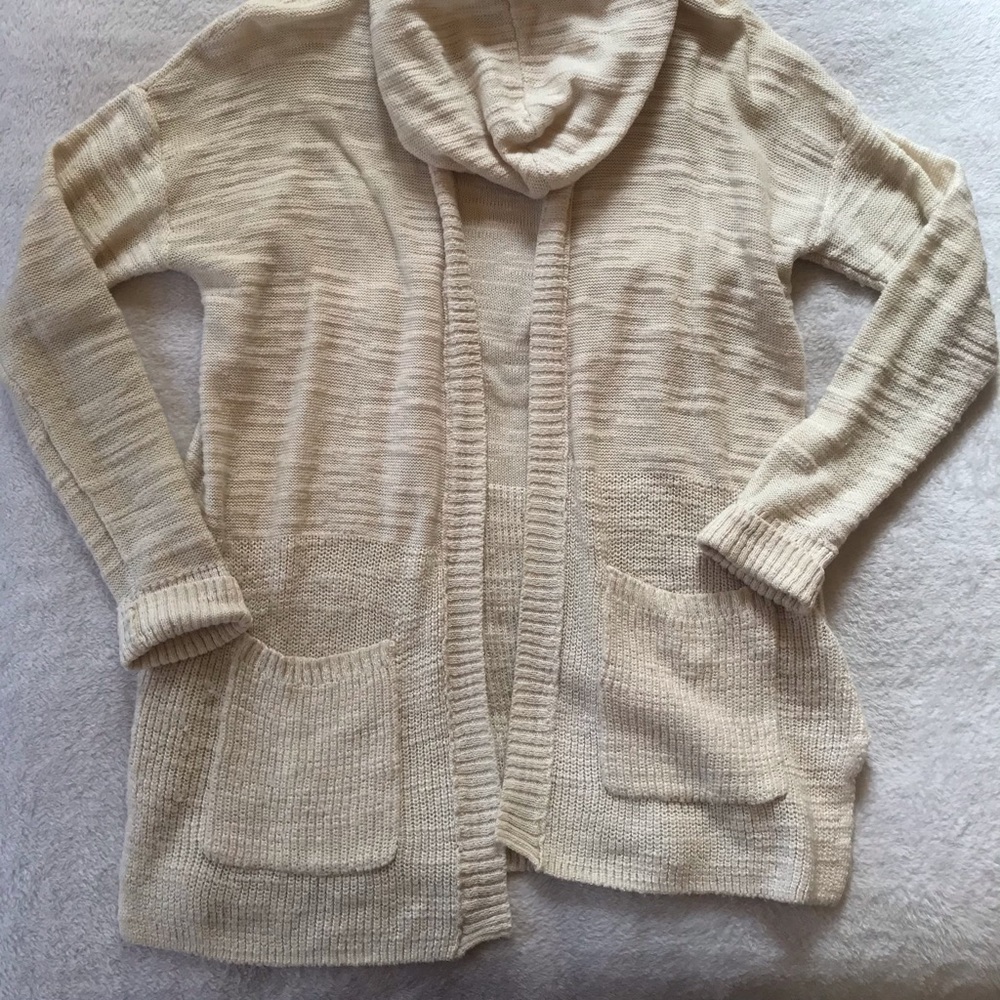 AE Cardigan, small